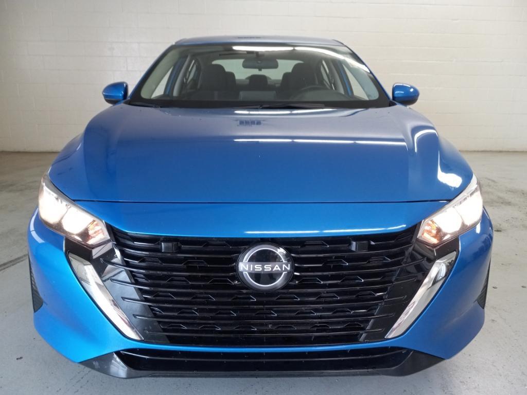 used 2024 Nissan Sentra car, priced at $18,315
