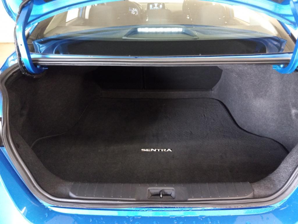 used 2024 Nissan Sentra car, priced at $18,315