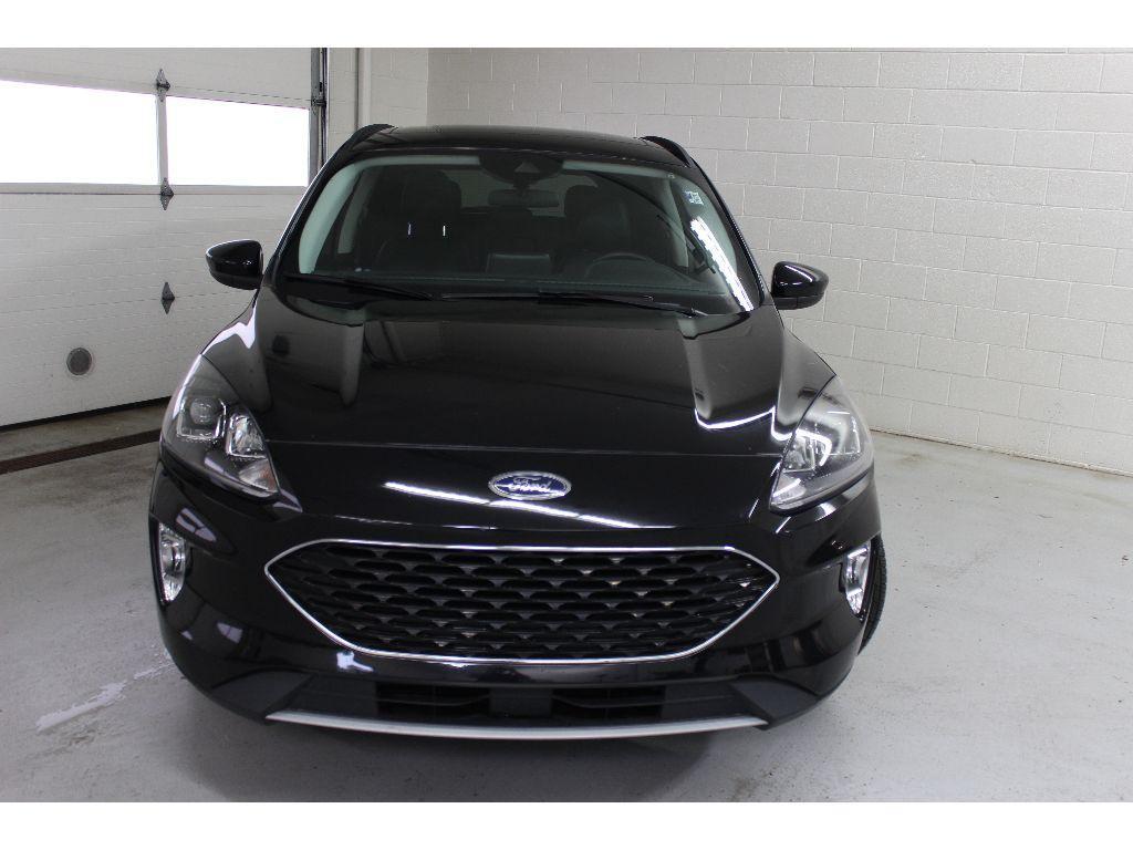 used 2022 Ford Escape car, priced at $23,000