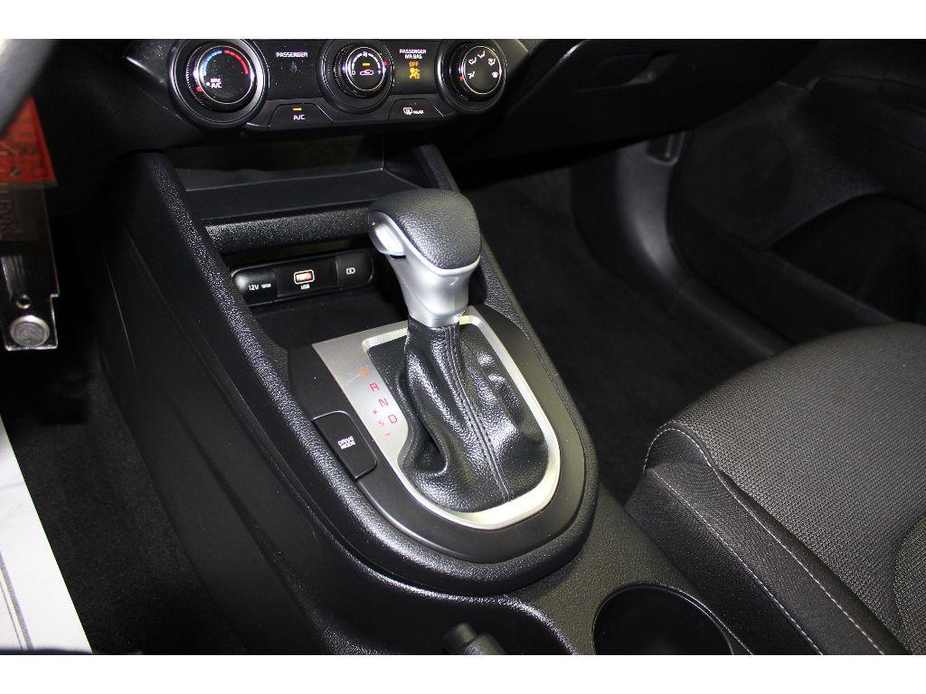 used 2024 Kia Forte car, priced at $19,800