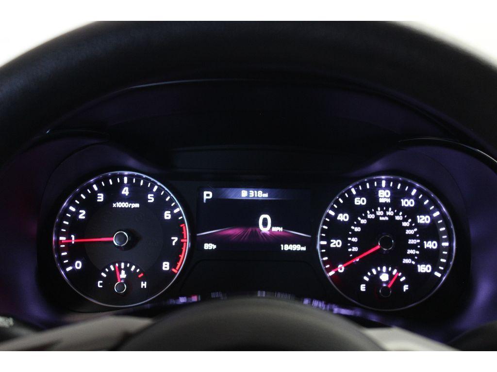 used 2024 Kia Forte car, priced at $19,800