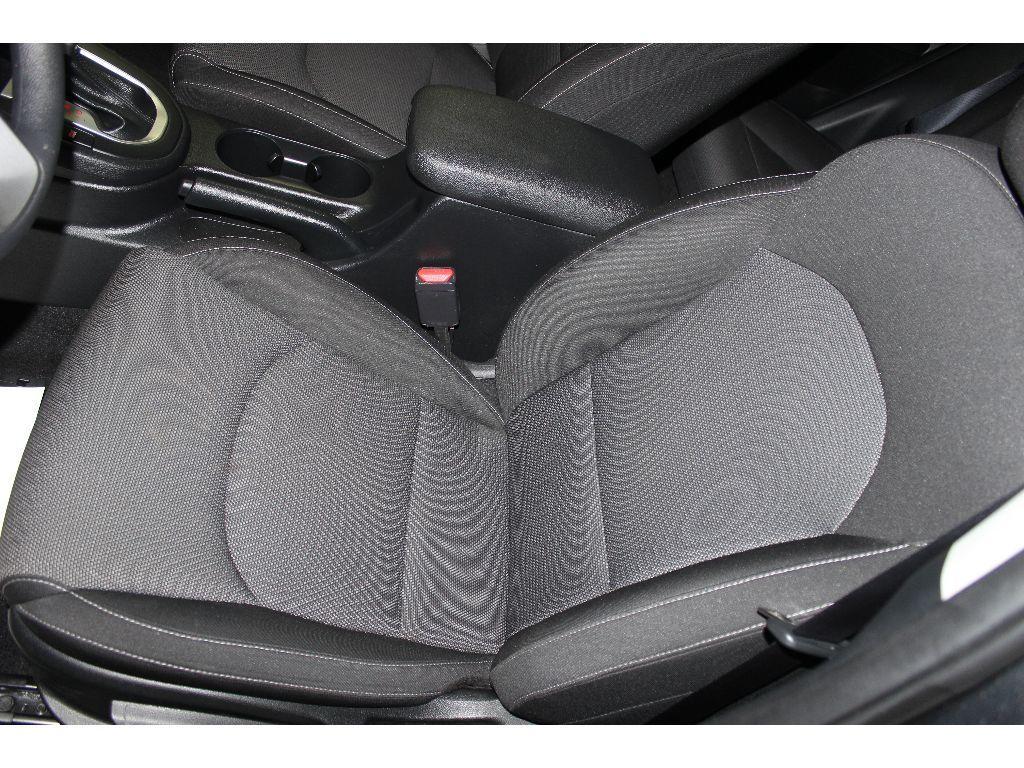 used 2024 Kia Forte car, priced at $19,800