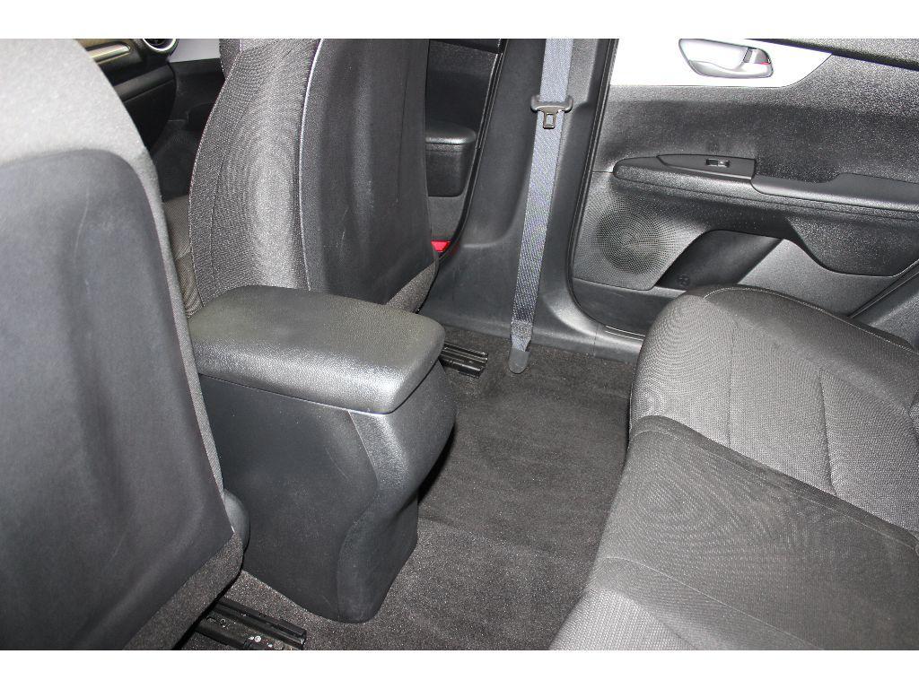used 2024 Kia Forte car, priced at $19,800