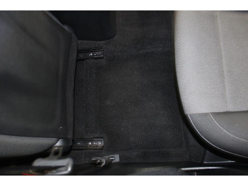 used 2024 Kia Forte car, priced at $19,800