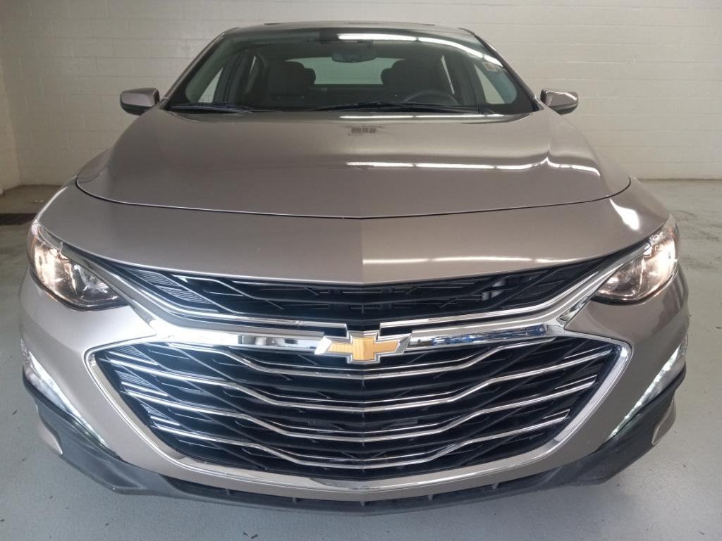 used 2024 Chevrolet Malibu car, priced at $19,800