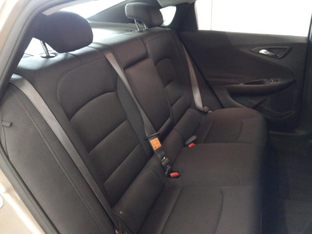 used 2024 Chevrolet Malibu car, priced at $19,800