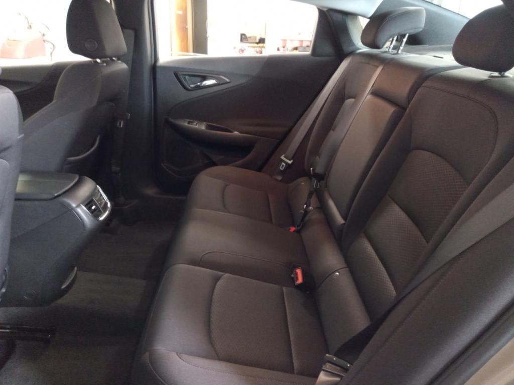 used 2024 Chevrolet Malibu car, priced at $19,800