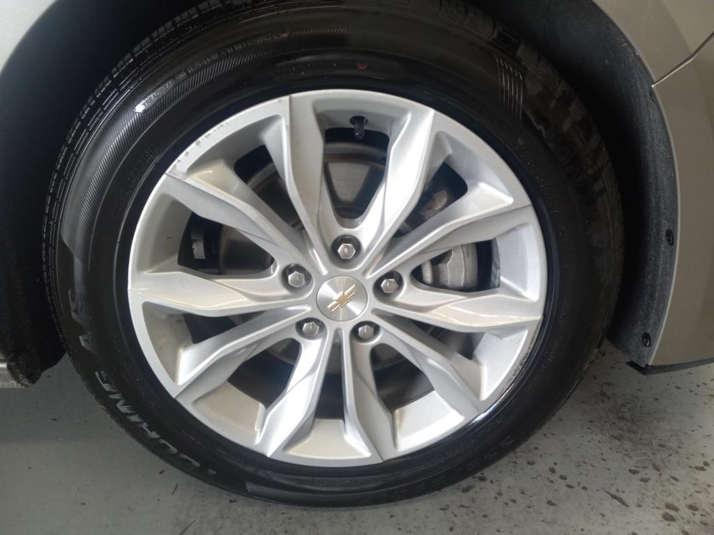 used 2024 Chevrolet Malibu car, priced at $19,800