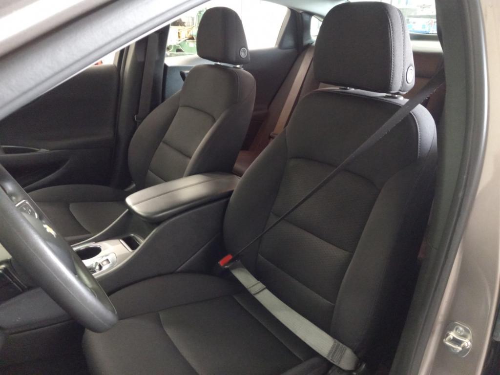 used 2024 Chevrolet Malibu car, priced at $19,800