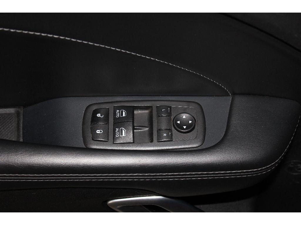used 2022 Dodge Challenger car, priced at $26,500