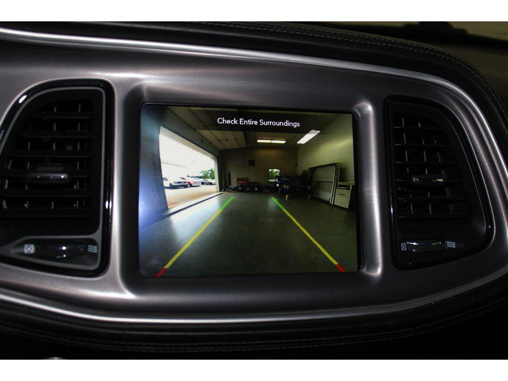 used 2022 Dodge Challenger car, priced at $26,500