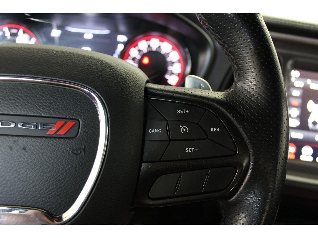 used 2022 Dodge Challenger car, priced at $26,500