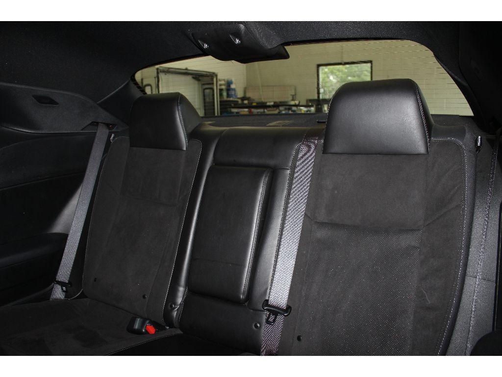 used 2022 Dodge Challenger car, priced at $26,500