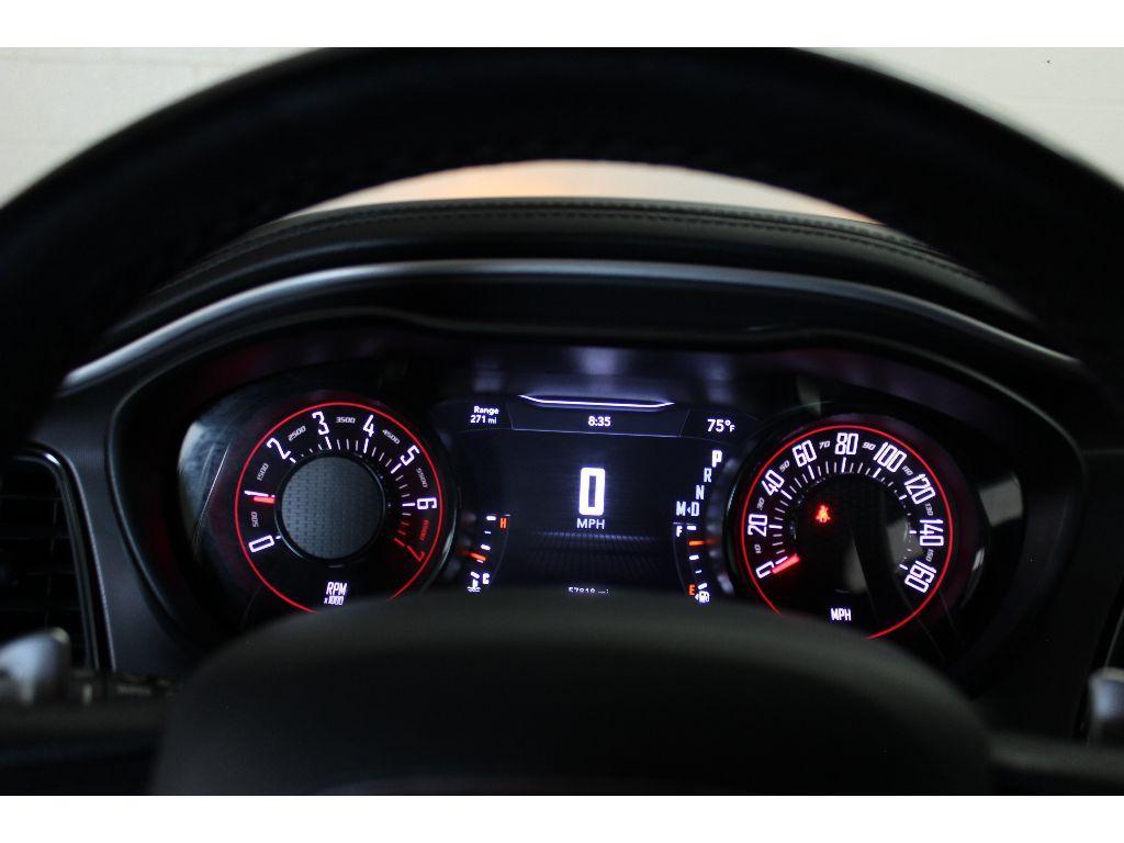 used 2022 Dodge Challenger car, priced at $26,500
