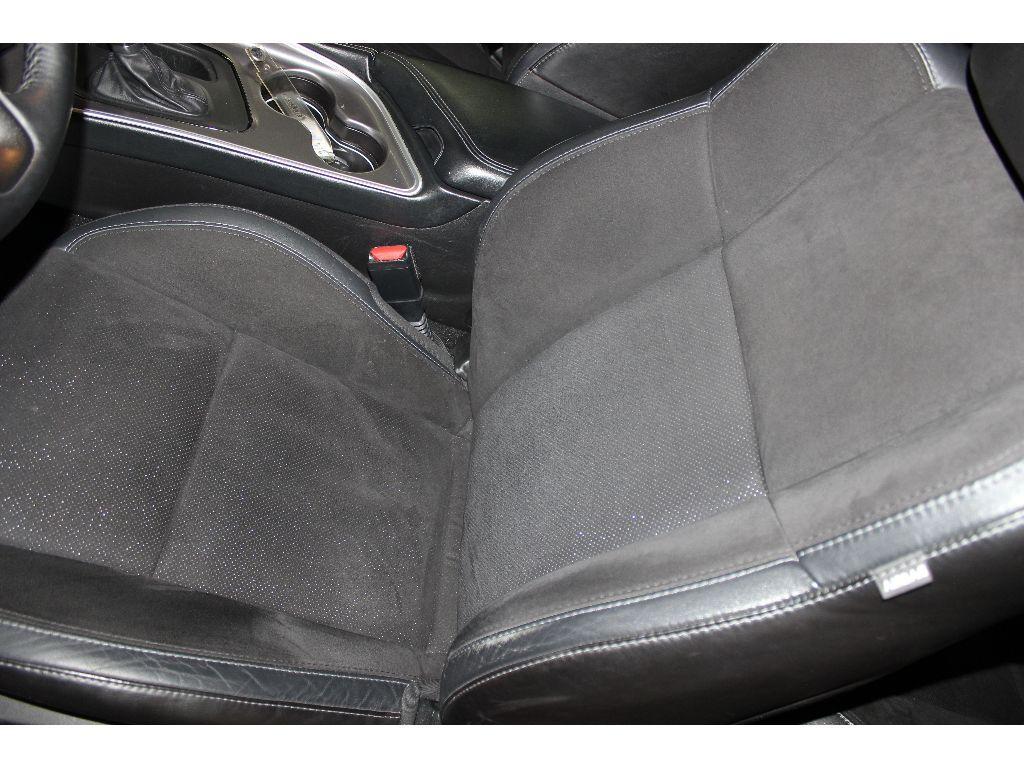 used 2022 Dodge Challenger car, priced at $26,500