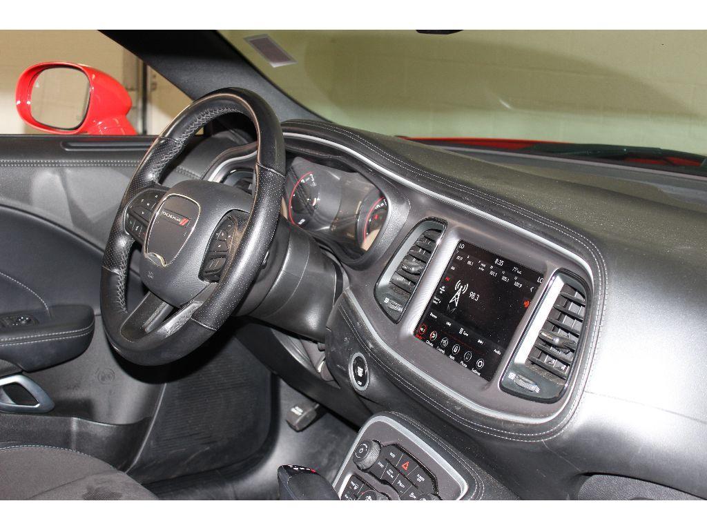 used 2022 Dodge Challenger car, priced at $26,500