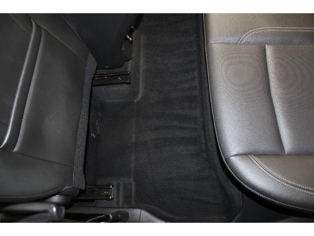 used 2024 Buick Encore GX car, priced at $22,275