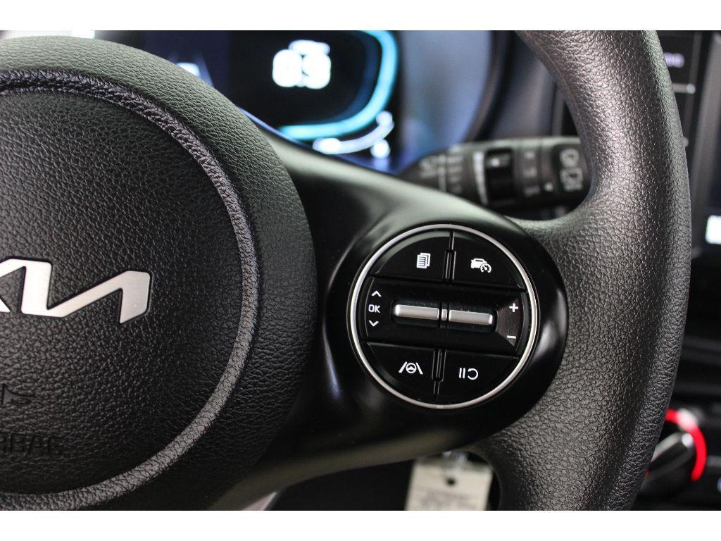 used 2024 Kia Soul car, priced at $20,500