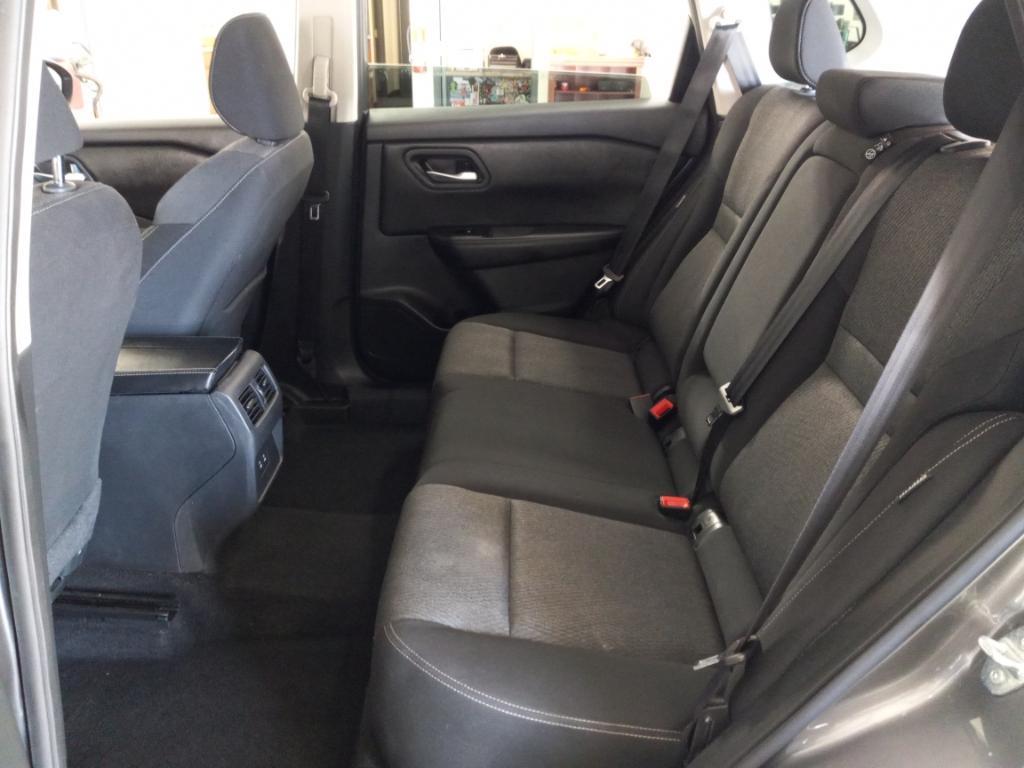 used 2024 Nissan Rogue car, priced at $20,861