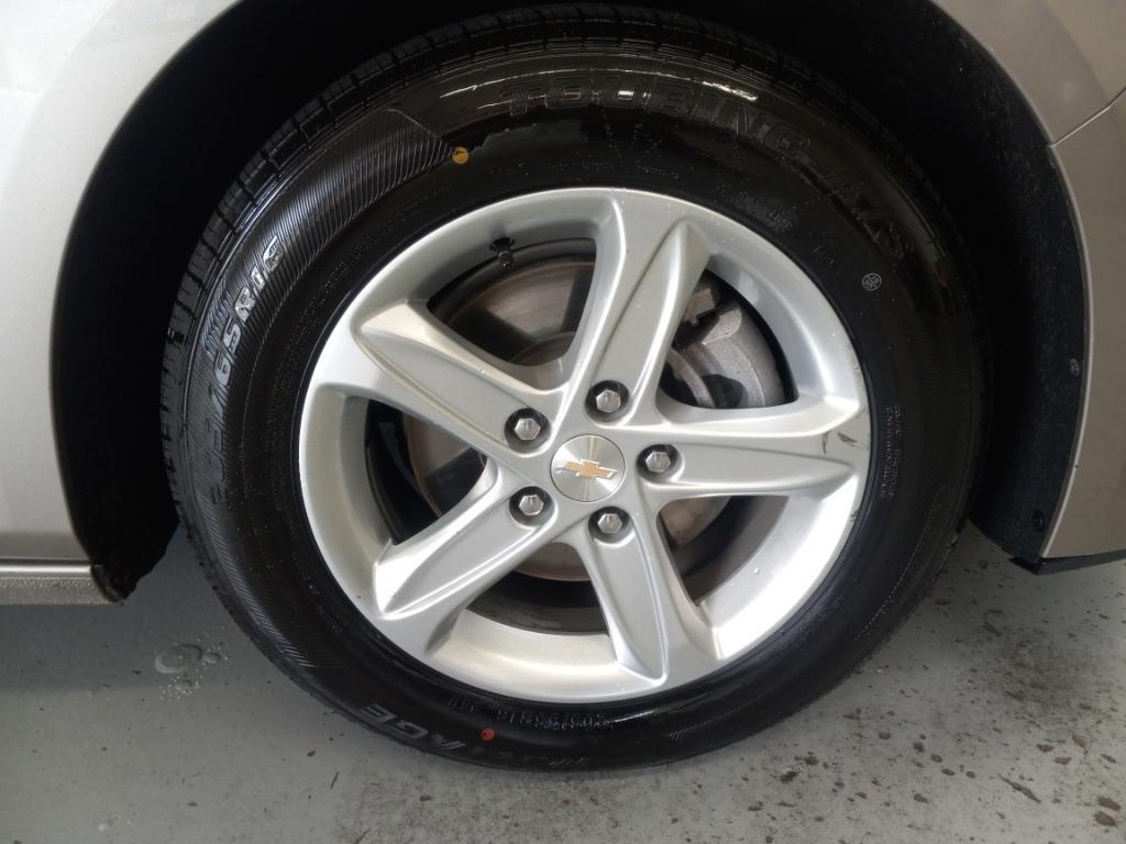 used 2024 Chevrolet Malibu car, priced at $19,112