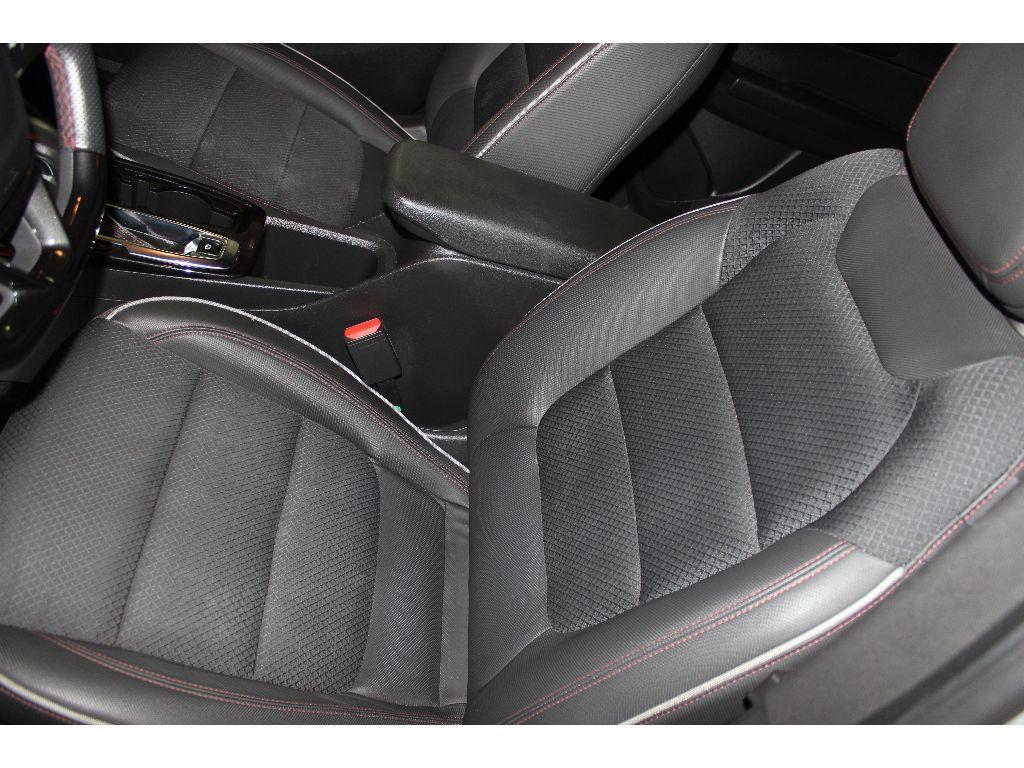 used 2023 Chevrolet TrailBlazer car, priced at $22,317