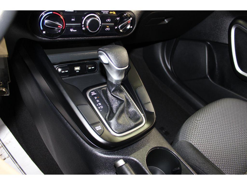 used 2024 Kia Soul car, priced at $19,500