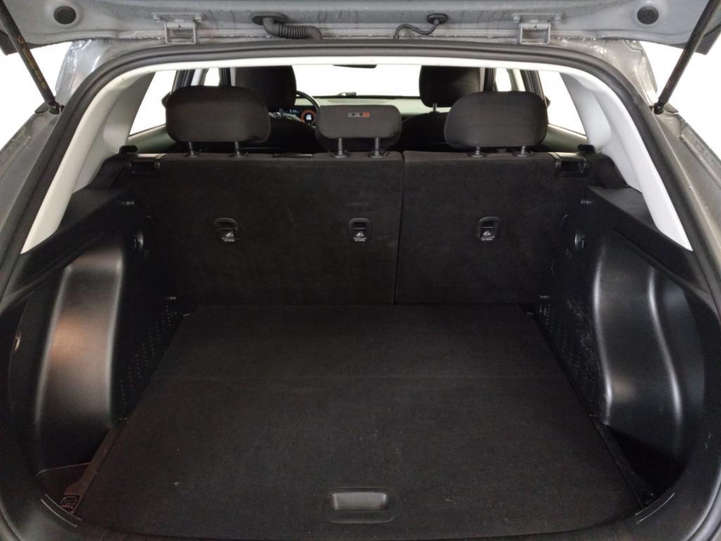 used 2024 Hyundai Kona car, priced at $22,052