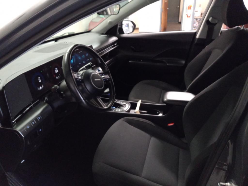 used 2024 Hyundai Kona car, priced at $22,052
