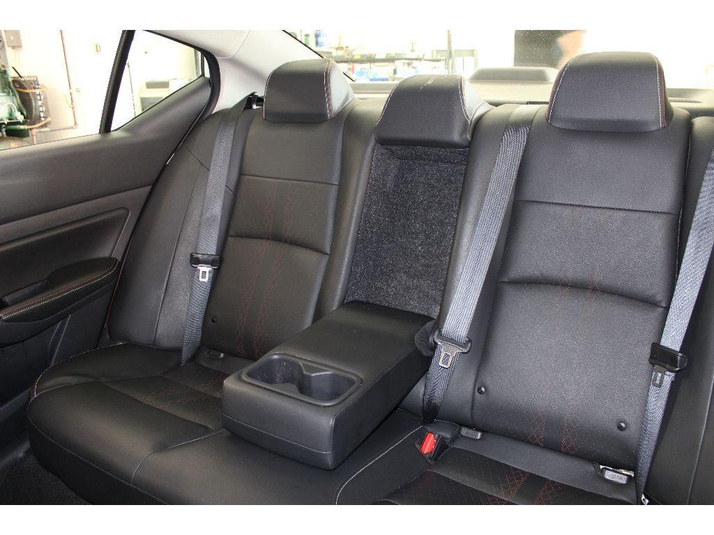 used 2023 Nissan Altima car, priced at $23,000