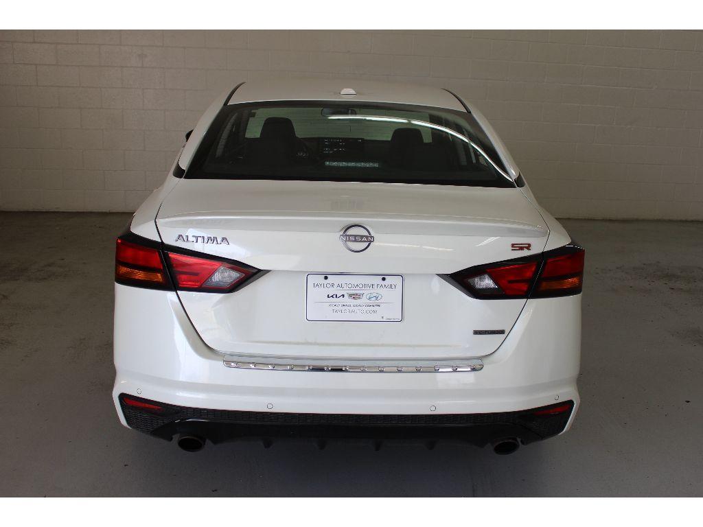 used 2023 Nissan Altima car, priced at $23,000