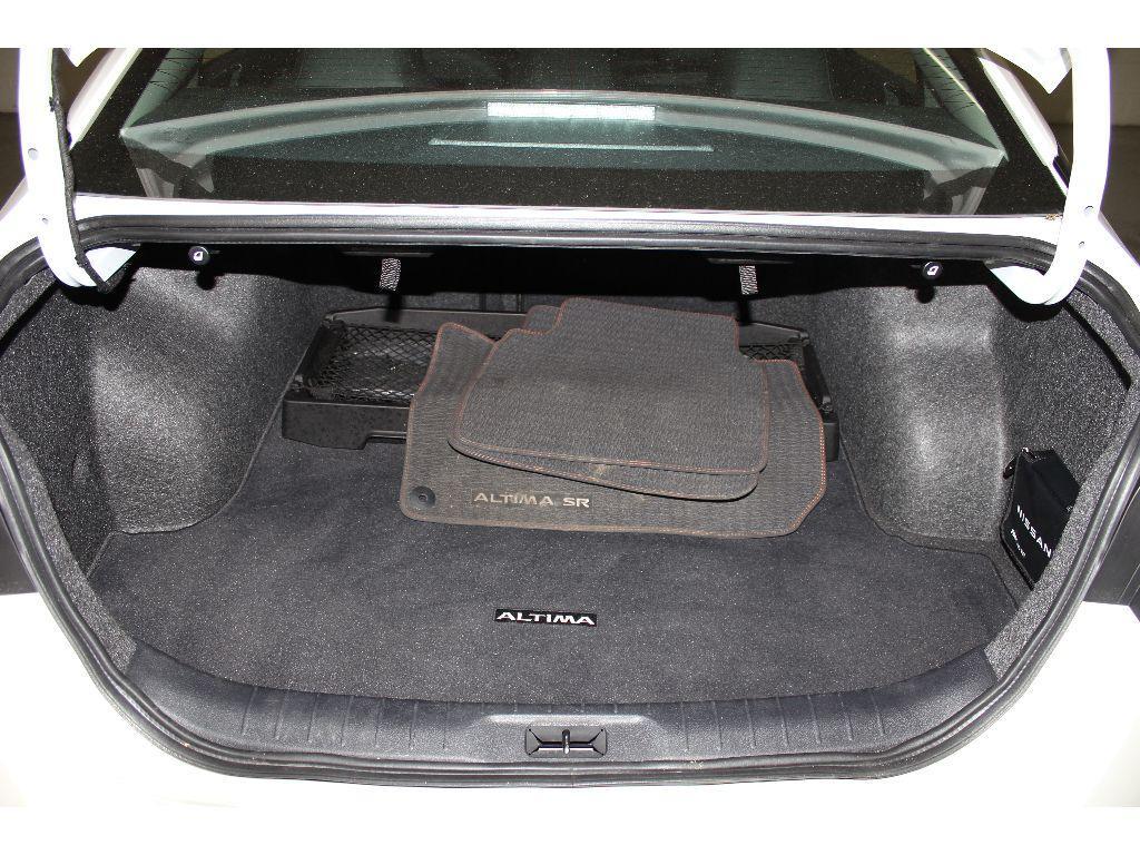 used 2023 Nissan Altima car, priced at $23,000