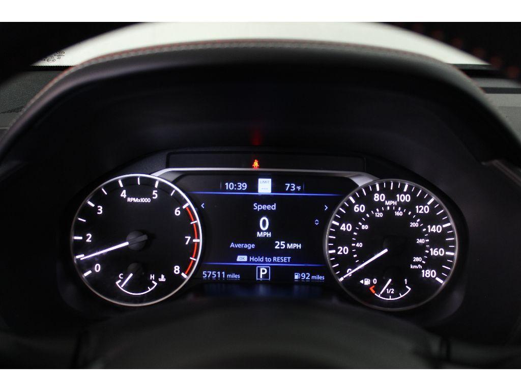 used 2023 Nissan Altima car, priced at $23,000