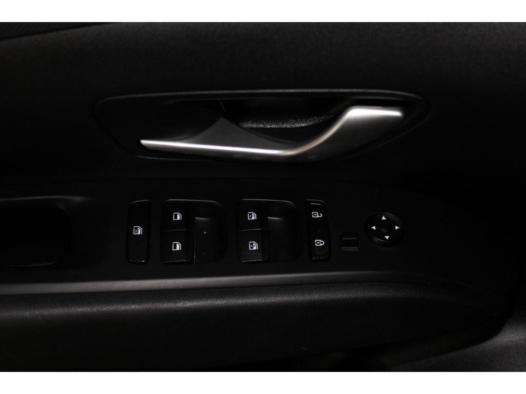 used 2024 Hyundai Tucson car, priced at $20,172