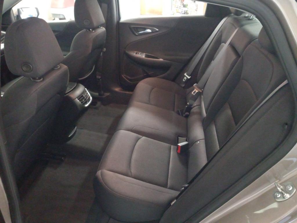 used 2024 Chevrolet Malibu car, priced at $19,500