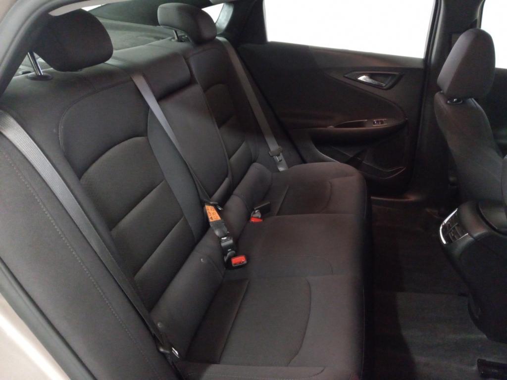 used 2024 Chevrolet Malibu car, priced at $19,500