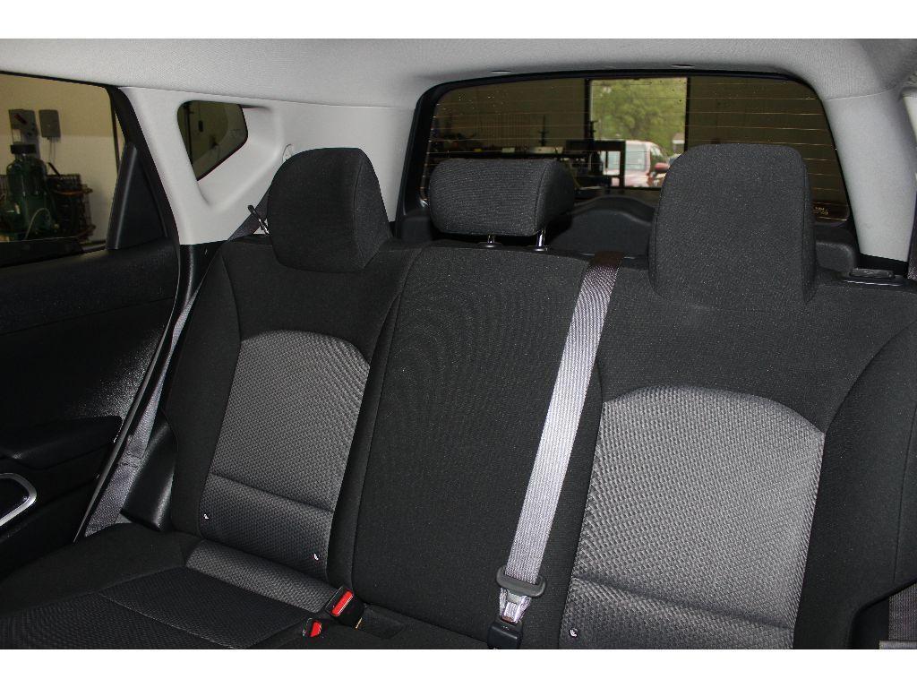 used 2023 Kia Soul car, priced at $17,500