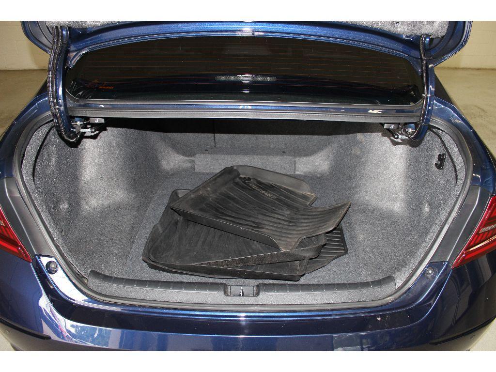 used 2018 Honda Accord car, priced at $23,500