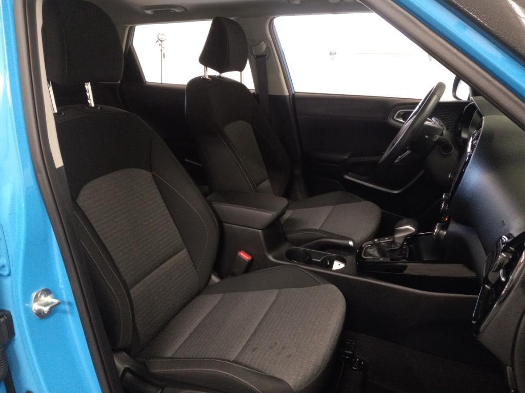 used 2024 Kia Soul car, priced at $24,000