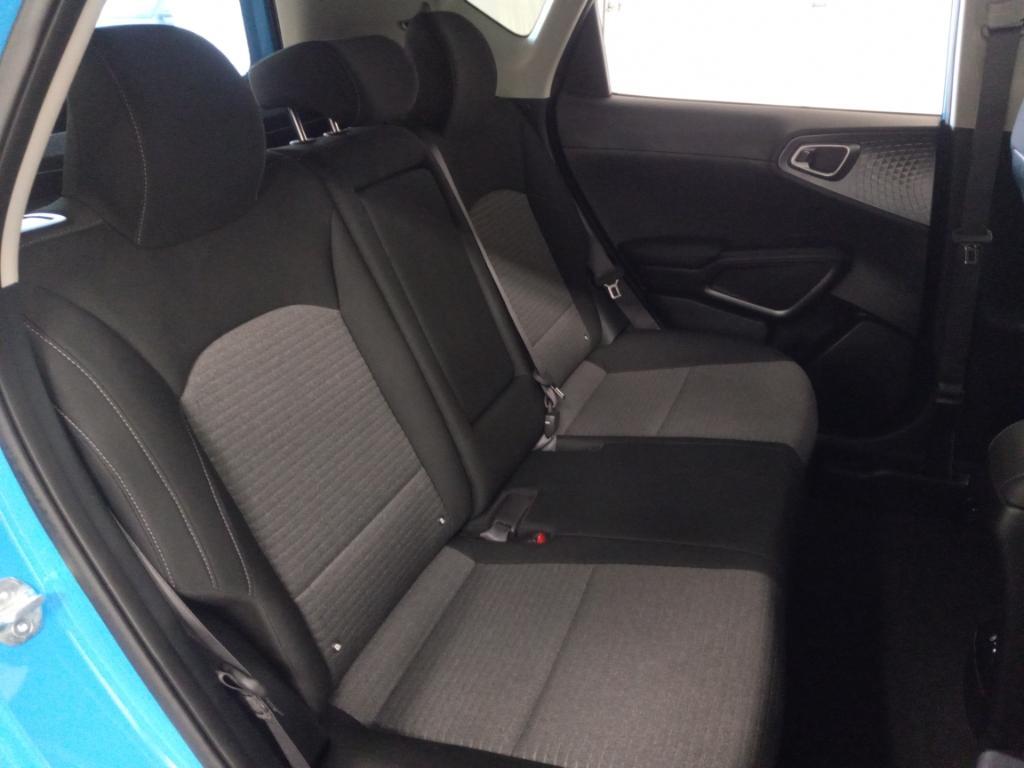 used 2024 Kia Soul car, priced at $24,000