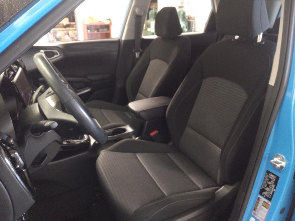 used 2024 Kia Soul car, priced at $24,000