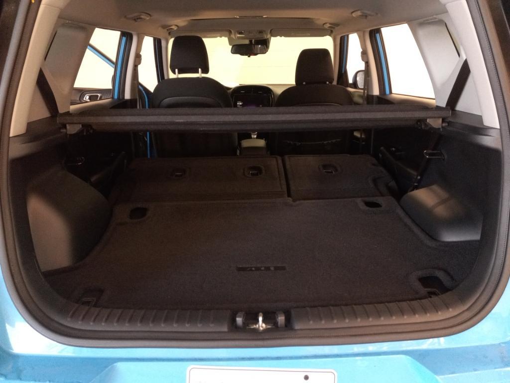 used 2024 Kia Soul car, priced at $24,000
