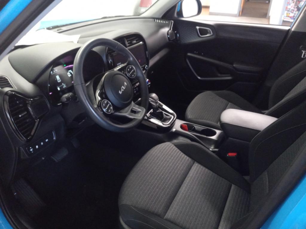 used 2024 Kia Soul car, priced at $24,000