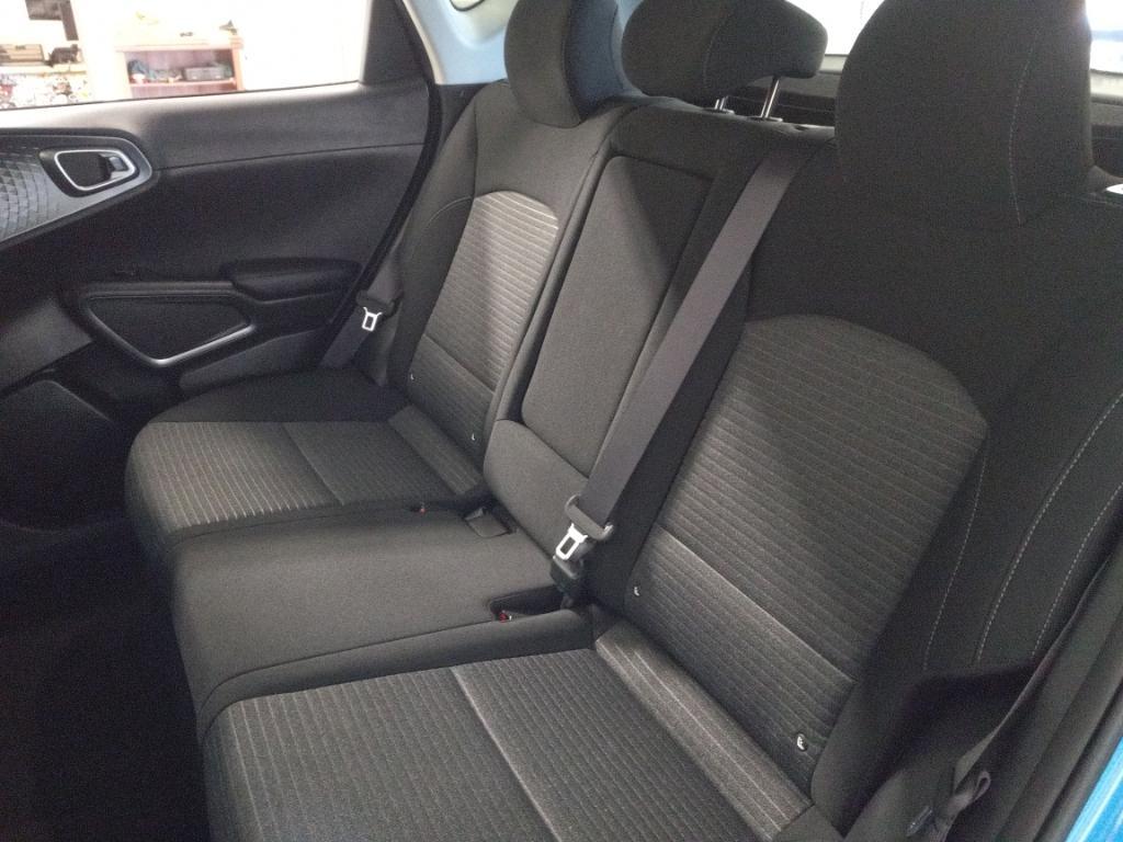 used 2024 Kia Soul car, priced at $24,000