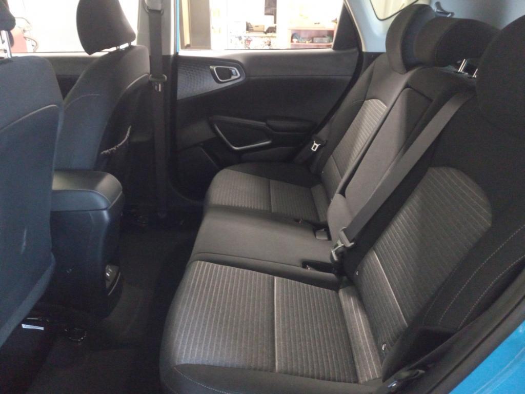 used 2024 Kia Soul car, priced at $24,000
