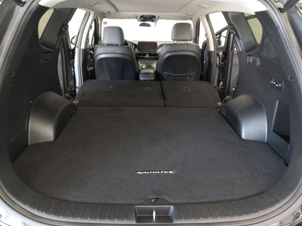 used 2023 Hyundai Santa Fe car, priced at $23,287