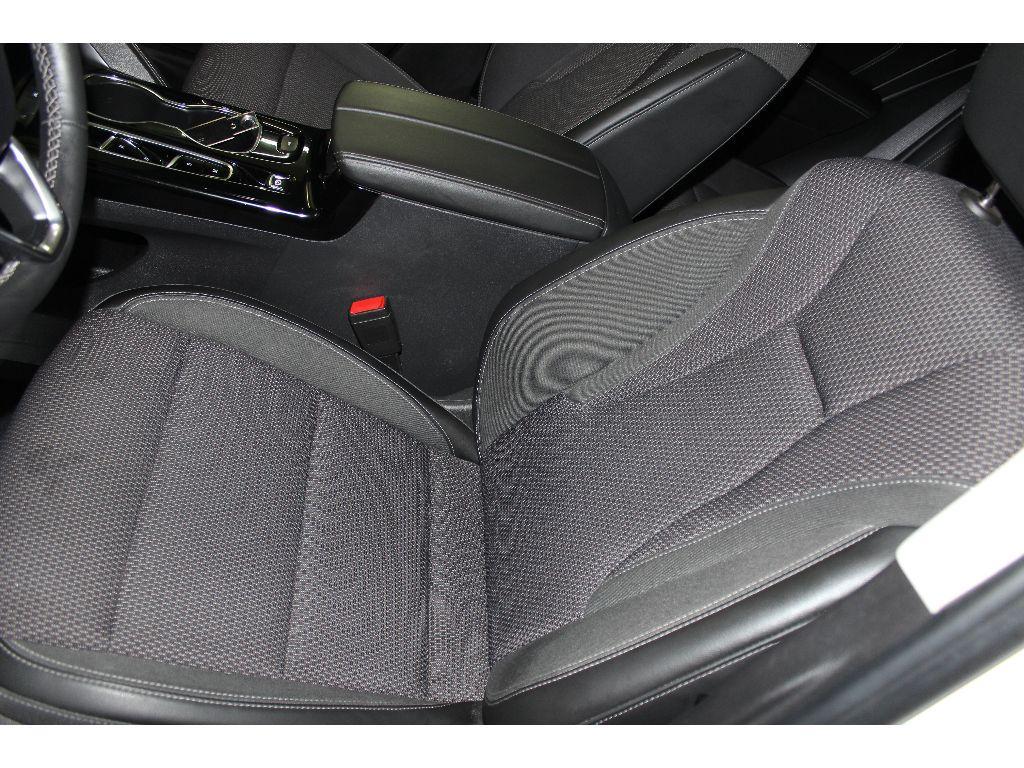 used 2022 Buick Envision car, priced at $23,000