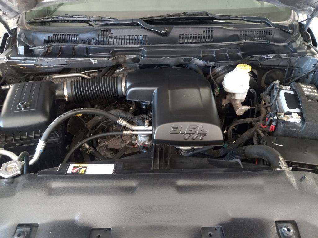 used 2023 Ram 1500 Classic car, priced at $27,858