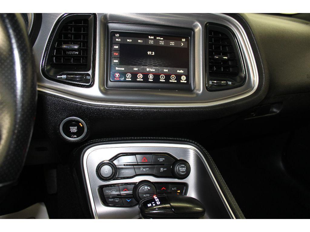 used 2022 Dodge Challenger car, priced at $26,000