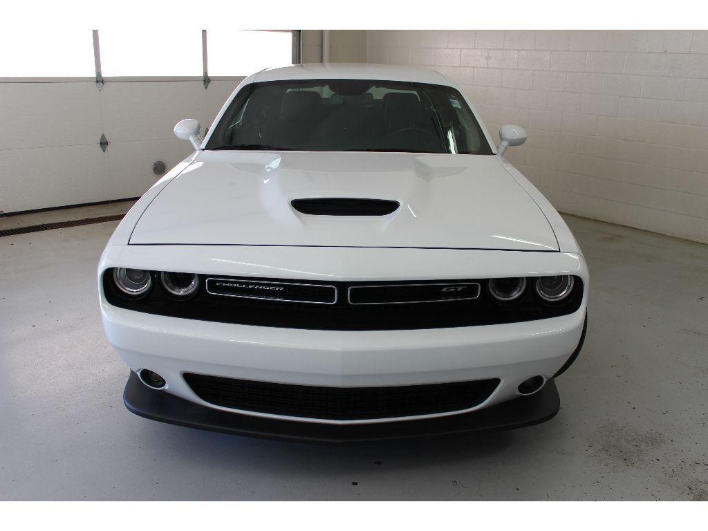 used 2022 Dodge Challenger car, priced at $26,000