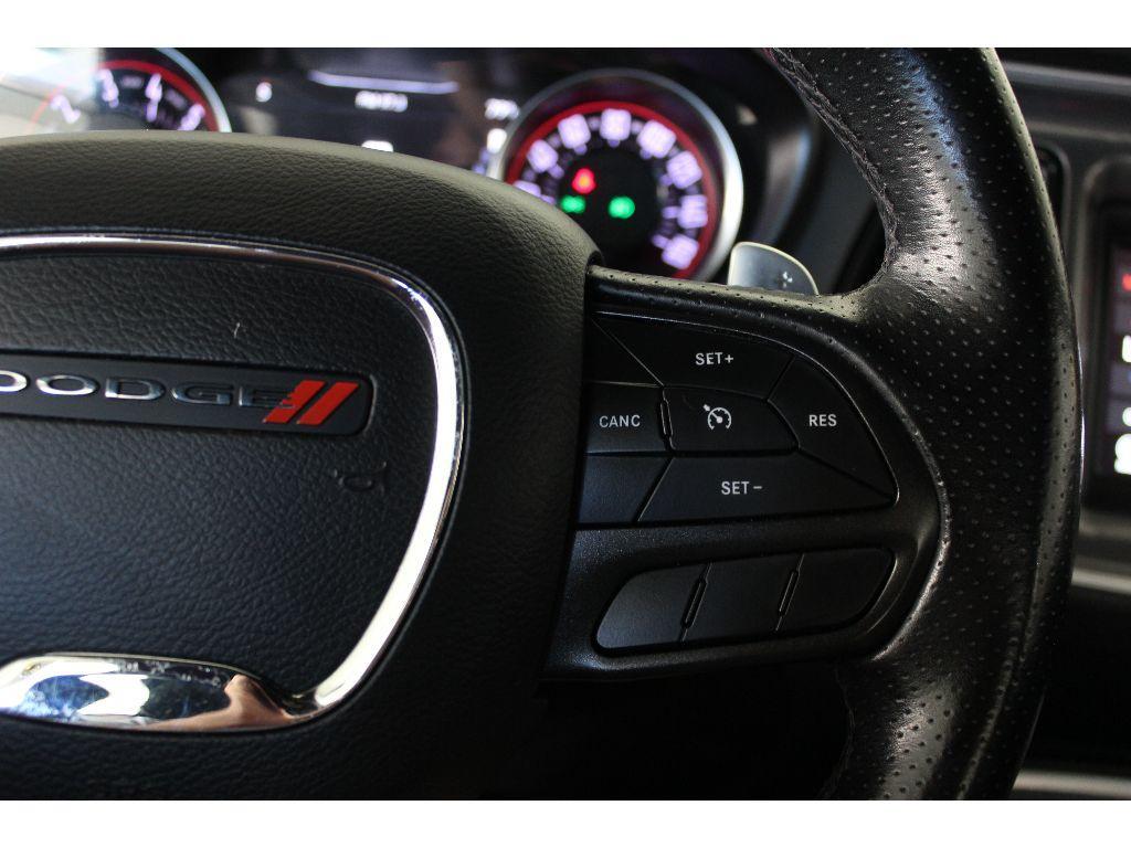 used 2022 Dodge Challenger car, priced at $26,000